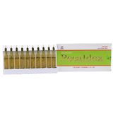 Pecaldex - Hỗ trợ bổ sung calci (Hộp 10 ống x 10ml)