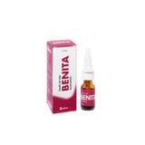 Benita - Điều trị viêm mũi dị ứng (Hộp 1 lọ 120 liều)