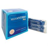 Thực phẩm bảo vệ sức khỏe Mediantibio Plus - Giúp cân bằng hệ vi sinh đường ruột (Hộp 100 gói x 1g)