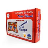 Túi chườm đa năng Thiên Thanh nhỏ - Chườm nóng, sưởi ấm, chườm lạnh (Hộp 1 cái)