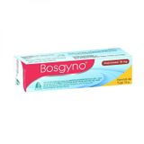 Bosgyno - Điều trị bệnh nấm Candida (Tuýp 10g)