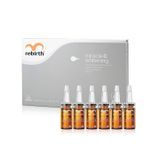 Serum Rebirth Miracle C Whitening Maximum - Giúp làm trắng và sáng da từ sâu bên trong (Hộp 6 chai x 10ml)