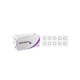 Neoloridin 5mg - Điều trị viêm mũi dị ứng, mày đay (Hộp 10 vỉ x 10 viên nén bao phim)