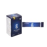 Thực phẩm bảo vệ sức khỏe DR.G BIFIDUS - Cải thiện hệ vi sinh đường ruột, hỗ trợ giảm các triệu chứng rối loạn tiêu hóa (Hộp 30 gói x 2g)