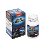 Shark Cartilage Pharmekal - Giúp phục hồi và tái tạo mô sụn khớp, hỗ trợ triệu chứng thoái hóa khớp (Hộp 60 viên)
