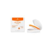 Heliocare Oil Free Compact Fair SPF 50 - Phấn nền chống nắng màu sáng dành cho mọi loại da (Hộp 10g)