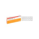 Maltofer fol - Điều trị và phòng ngừa thiếu sắt, bổ sung sắt (Hộp 3 vỉ x 10 viên nén nhai)