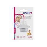 Nhiệt kế điện tử B.Well Swiss WT-09 quick (núm vú) (Hộp 1 cái)