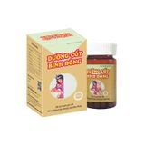 Thực phẩm bảo vệ sức khỏe DƯỠNG CỐT BÌNH ĐÔNG - Hỗ trợ mạnh gân cốt, giảm triệu chứng của viêm khớp; hỗ trợ giảm đau dây thần kinh tọa (Hộp 1 lọ x 60 viên)