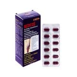 Reduze - Giảm triệu chứng trong các trường hợp bị viêm khớp gối nhẹ và trung bình (Hộp 5 vỉ x 12 viên nang)