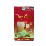 Thực phẩm bảo vệ sức khỏe Day Slim - Giúp tăng cường chuyển hóa mỡ trong cơ thể, hỗ trợ giảm cân (Hộp 1 lọ 30 viên)