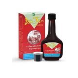Thực phẩm bảo vệ sức khỏe Bát Tiên BÌNH ĐÔNG - Giúp bồi bổ cơ thể, hỗ trợ giảm mệt mỏi; tăng cường sức khỏe và giúp ăn ngon, ngủ ngon (Hộp 1 chai x 280ml)