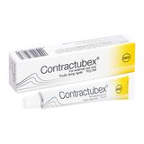 Contractubex - Điều trị sẹo lồi, phì đại (Tuýp 10g)