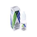 Tears Naturale II - Giảm kích ứng mắt, khô mắt (Chai 15ml)