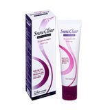 Snow Clear - Hỗn dịch gội đầu điều trị gàu, viêm da tiết bã nhờn (Hộp 1 tuýp 50 ml)