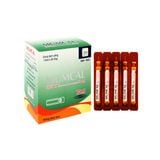 Mumcal 500mg/10ml - Bổ sung canxi và ngăn ngừa thiếu canxi (Hộp 20 ống x 10ml)