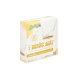 BỘT NƯỚC MÁT HERBAL DRINK POWDER DATINO - Thanh nhiệt, giải độc, mát gan, lợi tiểu (Hộp 10 gói x 8g)
