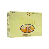 Timi Roitin - Bổ sung các vitamin nhóm B (Hộp 24 vỉ x 5 viên nang mềm)
