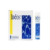 Idéos 500mg/400IU - Bổ sung canxi và vitamin D (Hộp 4 tuýp x 15 viên nhai)