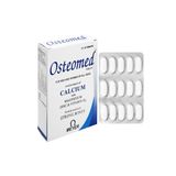 Osteomed  Tablets - Bổ sung các khoáng chất (Hộp 2 vỉ x 15 viên)