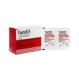 Viartril-S - Giảm triệu chứng của thoái hóa khớp gối nhẹ và trung bình (Hộp 30 gói)