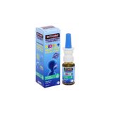Xịt mũi trẻ em Betadine - Ngăn chặn các virus trên niêm mạc mũi dành cho trẻ em (Hộp 1 chai x 20ml)