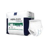 Tã quần người lớn Abena Abri Flex Premium L3 (2400ml) (Túi 14 miếng) (CSCN)