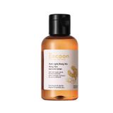 Nước nghệ Hưng Yên The Cocoon - Nước cân bằng làm sáng da và cấp ẩm (Chai 140ml)