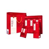 Thực phẩm bảo vệ sức khỏe Nutine Hongsamjin Plus - Hỗ trợ cải thiện và tăng cường sức khỏe, giảm mệt mỏi (Hộp 3 hộp nhỏ x 5 gói)