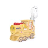 Máy xông mũi họng B.Well Swiss PRO-115 (Hộp 1 cái)