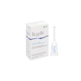 REGELLE GEL - Điều trị  khô, ngứa rát âm đạo (Hộp 6.5g/ Tuýp, 6 Tuýp)