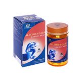 Thực phẩm bảo vệ sức khỏe Alltimes Care 4 In One Joint - Hỗ trợ giảm đau khớp, thoái hóa khớp (Hộp 1 lọ 60 viên)