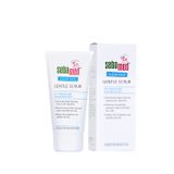 SEBAMED CLEAR FACE GENTLE SCRUB - Hỗ trợ ẩy tế bào chết trên da mặt (Chai 150ml)