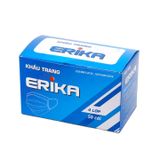 Khẩu trang y tế 4 lớp Erika (Hộp 50 cái)
