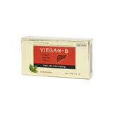 Viegan - B -  Hỗ trợ trị viêm gan cấp và mãn tính (Hộp 3 vỉ x 15 viên nén bao đường)