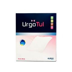 Gạc lưới vô trùng chống dính UrgoTul 15cm x 20cm (Hộp 10 miếng)