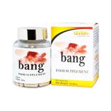 Viên nam lực Bang Cevrai - Cải thiện chức năng sinh lý nam giới (Hộp 60 viên)