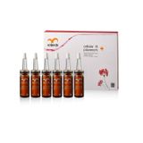 Serum Rebirth Cellular B Plavenom Gift Set - Giúp dưỡng ẩm, thu nhỏ lỗ chân lông, loại bỏ nếp nhăn (Hộp 6 chai x 10ml)