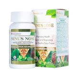 Thực phẩm bảo vệ sức khỏe Vitamins For Life Sinus Nose - Hỗ trợ tăng cường sức khỏe đường hô hấp (Hộp 1 lọ 30 viên)