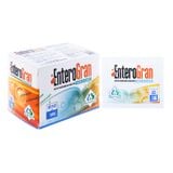 Enterogran - Điều trị và phòng ngừa rối loạn vi sinh đường ruột (Hộp 20 gói x 1g)