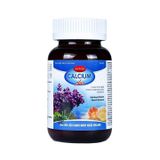 Viên uống Bawod Calcium Plus HDPharma - Giúp chắc khỏe xương (Hộp 1 lọ x 60 Viên)