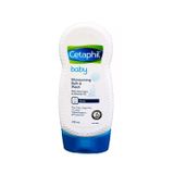 Sữa tắm Cetaphil Baby Moisturizing Bath & Wash - Giúp làm sạch và duy trì độ ẩm, cân bằng độ pH cho da bé (Chai 230ml)