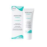 AKNICARE CREAM - Giảm nhờn gia, ngăn ngừa mụn (Tuýp 50ml)