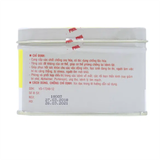 Belaf - Chống oxy hoá (kháng gốc tự do) (Hộp 10 vỉ x 10 viên nang mềm)
