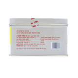 Belaf - Chống oxy hoá (kháng gốc tự do) (Hộp 10 vỉ x 10 viên nang mềm)