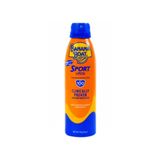 Banana Boat Sport Ultra SPF100 PA++++ - Xịt chống nắng thể thao bảo vệ da chống lại tác hại của tia cực tím UVA/UVB (Chai 170g)