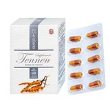 Thực phẩm bảo vệ sức khỏe TENNEN - Hỗ trợ tăng cường sức đề kháng, hồi phục sức khỏe, hạn chế lão hóa (Hộp 6 vỉ x 10 viên)