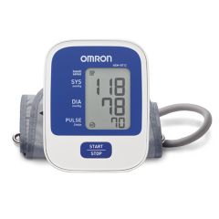 Máy Đo Huyết Áp Tự Động HEM-8712 (Hộp 1 cái)