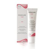 Rosacure Fast- Chăm sóc da và hỗ trợ điều trị Rosacea (Tuýp 30ml)