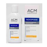Novophane Energizing Shampoo - Giúp làm sạch và chăm sóc tóc (Chai 200ml)